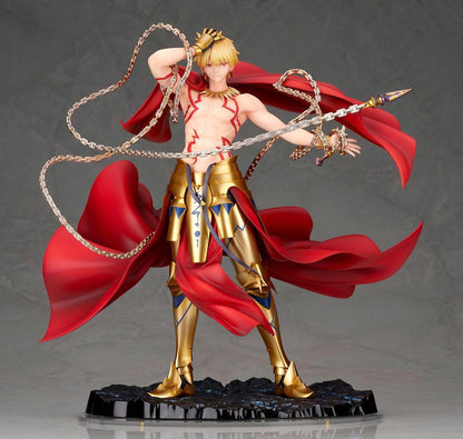Gilgamesh - Archer Ver. - Alter - Anime Figuren günstig kaufen