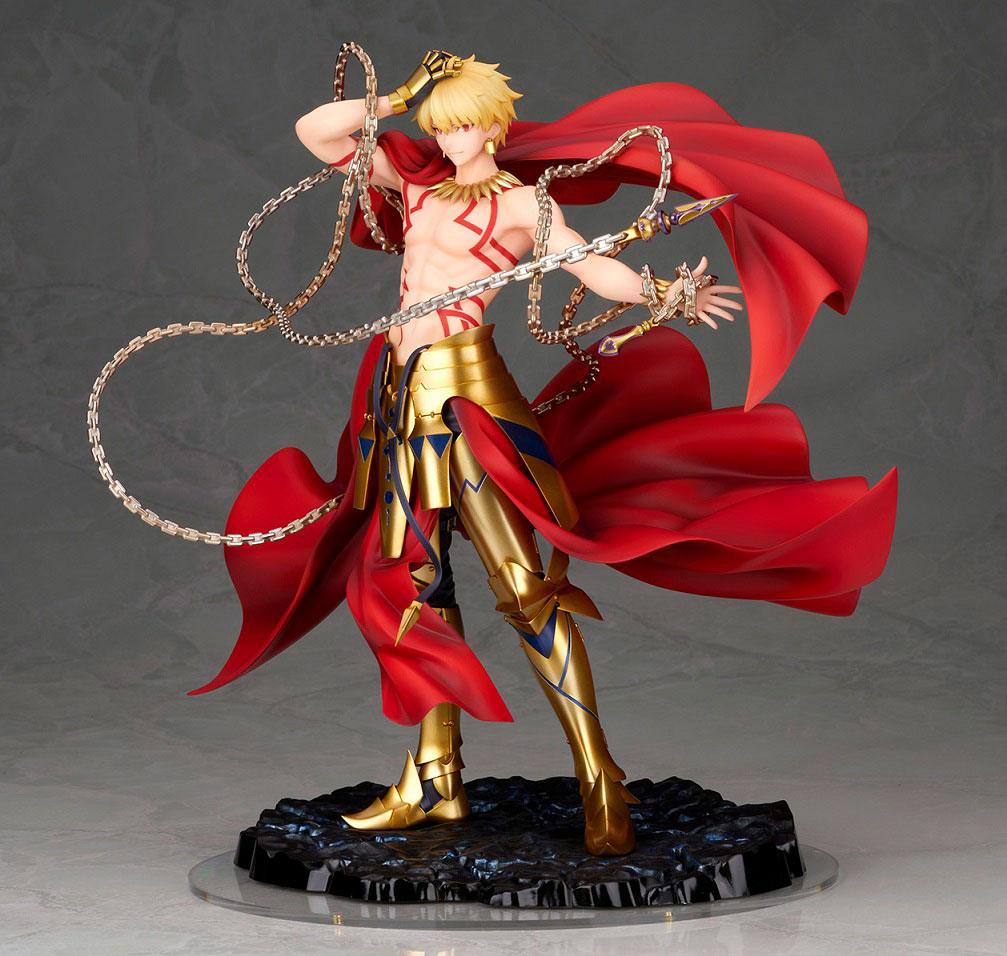 Gilgamesh - Archer Ver. - Alter - Anime Figuren günstig kaufen
