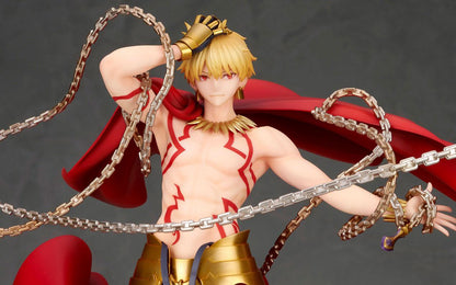 Gilgamesh - Archer Ver. - Alter - Anime Figuren günstig kaufen