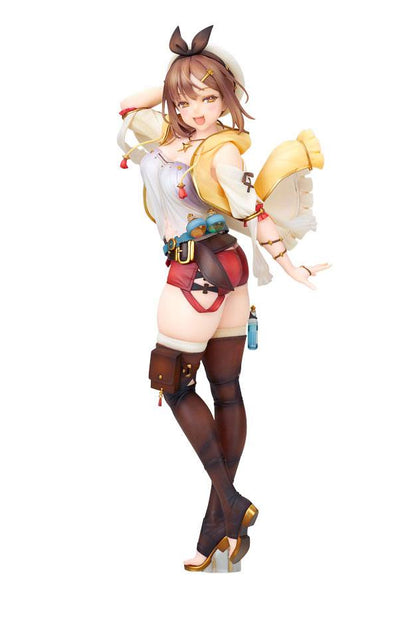 Ryza / Atelier Ryza: Ever Darkness & the Secret Hideout - Anime Figuren günstig kaufen
