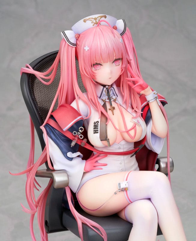 Perseus Unfamiliar Duties Ver. Alter - Anime Figuren günstig kaufen