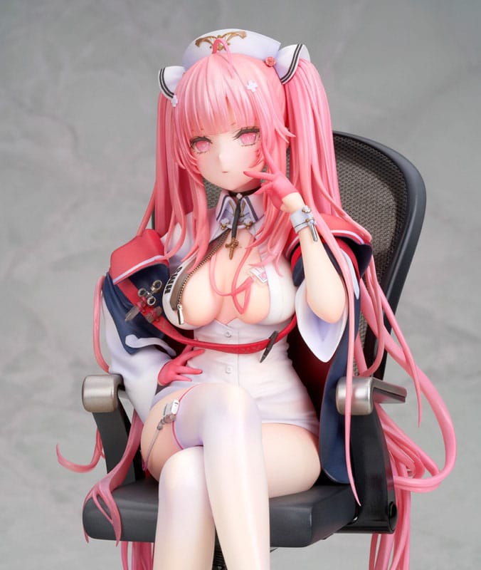Perseus Unfamiliar Duties Ver. Alter - Anime Figuren günstig kaufen
