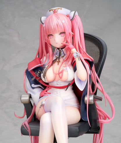 Perseus Unfamiliar Duties Ver. Alter - Anime Figuren günstig kaufen