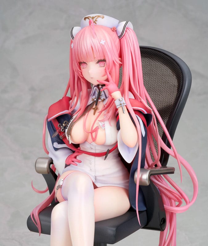 Perseus Unfamiliar Duties Ver. Alter - Anime Figuren günstig kaufen