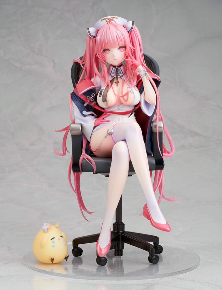 Perseus Unfamiliar Duties Ver. Alter - Anime Figuren günstig kaufen