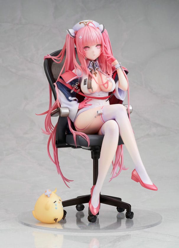 Perseus Unfamiliar Duties Ver. Alter - Anime Figuren günstig kaufen