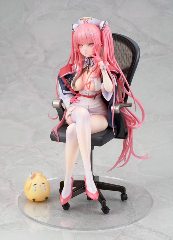 Perseus Unfamiliar Duties Ver. Alter - Anime Figuren günstig kaufen