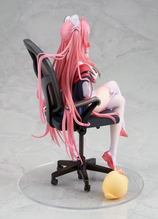 Perseus Unfamiliar Duties Ver. Alter - Anime Figuren günstig kaufen