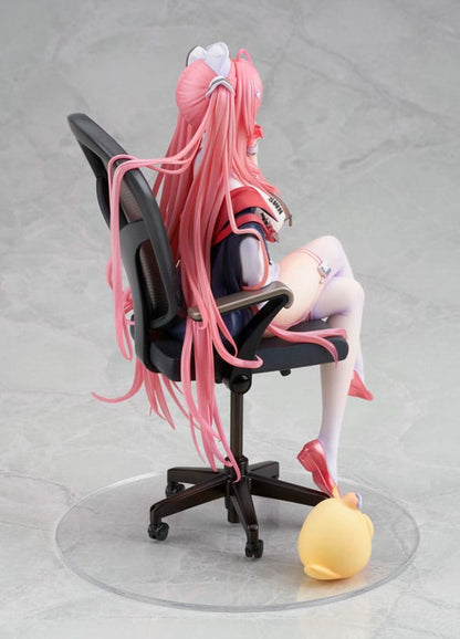 Perseus Unfamiliar Duties Ver. Alter - Anime Figuren günstig kaufen