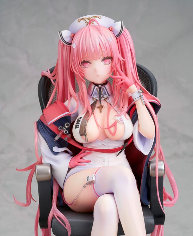 Perseus Unfamiliar Duties Ver. Alter - Anime Figuren günstig kaufen