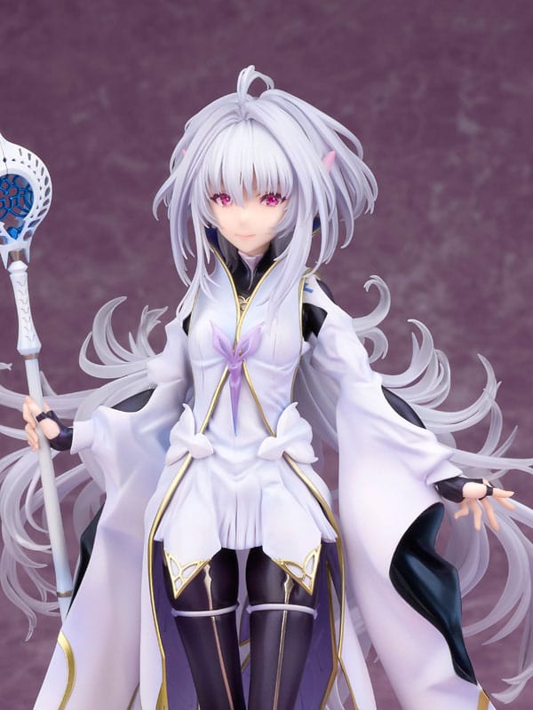 Merlin (Protótipo) - Caster Ver. - Alter