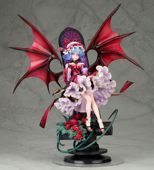 Remilia Scarlet - Ami Ami LTD - Alter - Anime Figuren günstig kaufen