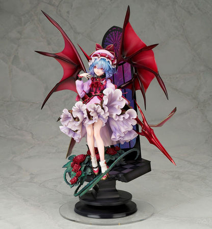 Remilia Scarlet AmiAmi Limited Ver. Alter (Reissue)