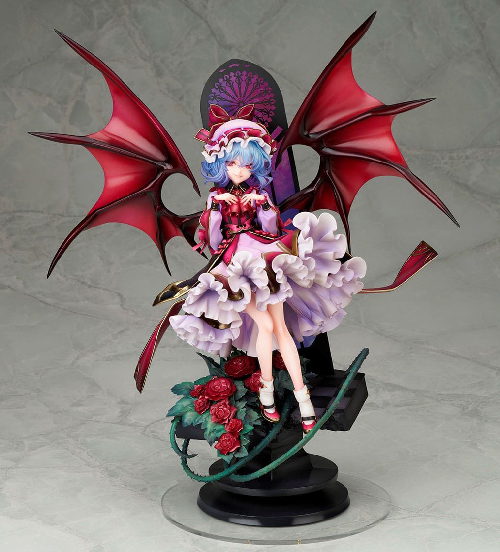 Remilia Scarlet AmiAmi Limited Ver. Alter (Reissue)