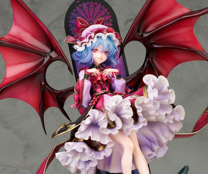 Remilia Scarlet AmiAmi Limited Ver. Alter (Reissue)