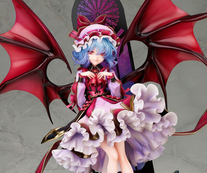 Remilia Scarlet AmiAmi Limited Ver. Alter (Reissue)