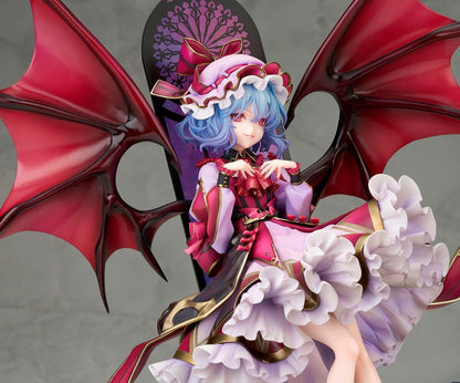 Remilia Scarlet AmiAmi Limited Ver. Alter (Reissue)