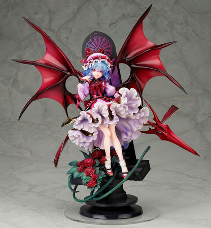 Remilia Scarlet AmiAmi Limited Ver. Alter (Reissue)