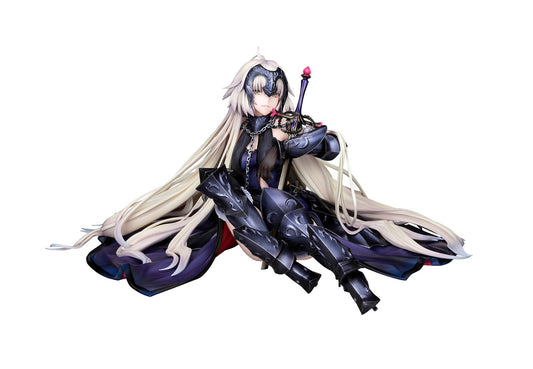 Jeanne d'Arc (Alter) Avenger, Ephemeral Dream Ver. Alter - Anime Figuren günstig kaufen