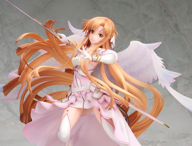 Asuna Stacia, the Goddess of Creation Ver. Alter - Anime Figuren günstig kaufen