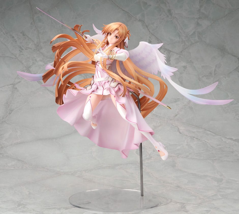 Asuna Stacia, the Goddess of Creation Ver. Alter - Anime Figuren günstig kaufen