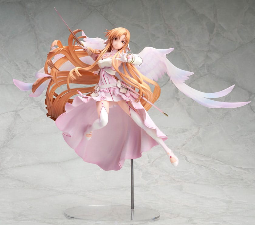 Asuna Stacia, the Goddess of Creation Ver. Alter - Anime Figuren günstig kaufen