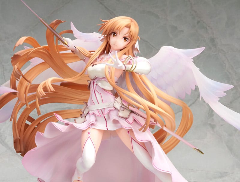 Asuna Stacia, the Goddess of Creation Ver. Alter
