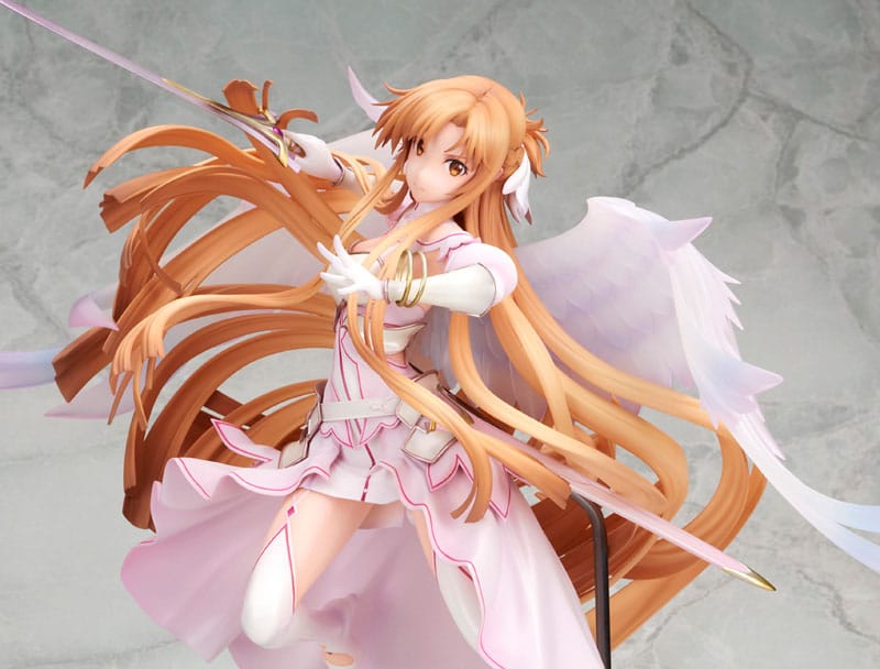 Asuna Stacia, the Goddess of Creation Ver. Alter