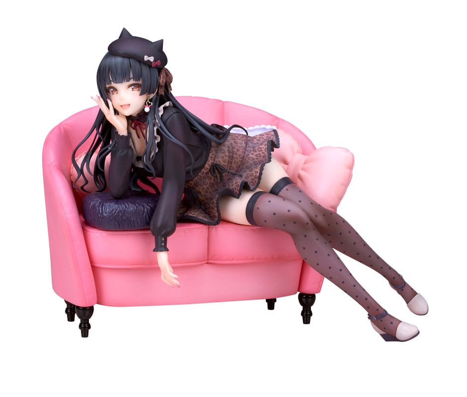 Fuyuko Mayuzumi The Idolmaster Shiny Colors Alter - Anime Figuren günstig kaufen