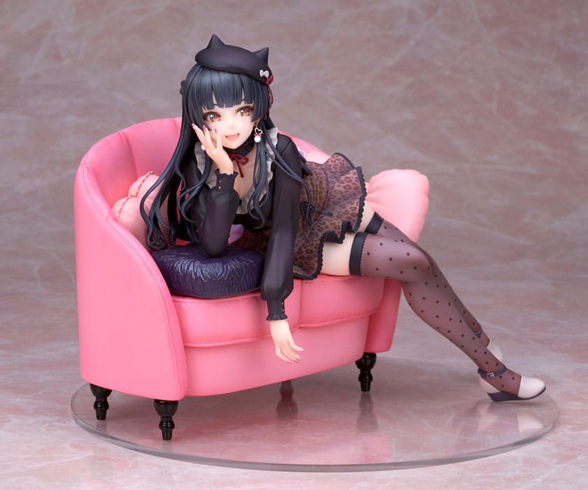 Fuyuko Mayuzumi The Idolmaster Shiny Colors Alter - Anime Figuren günstig kaufen