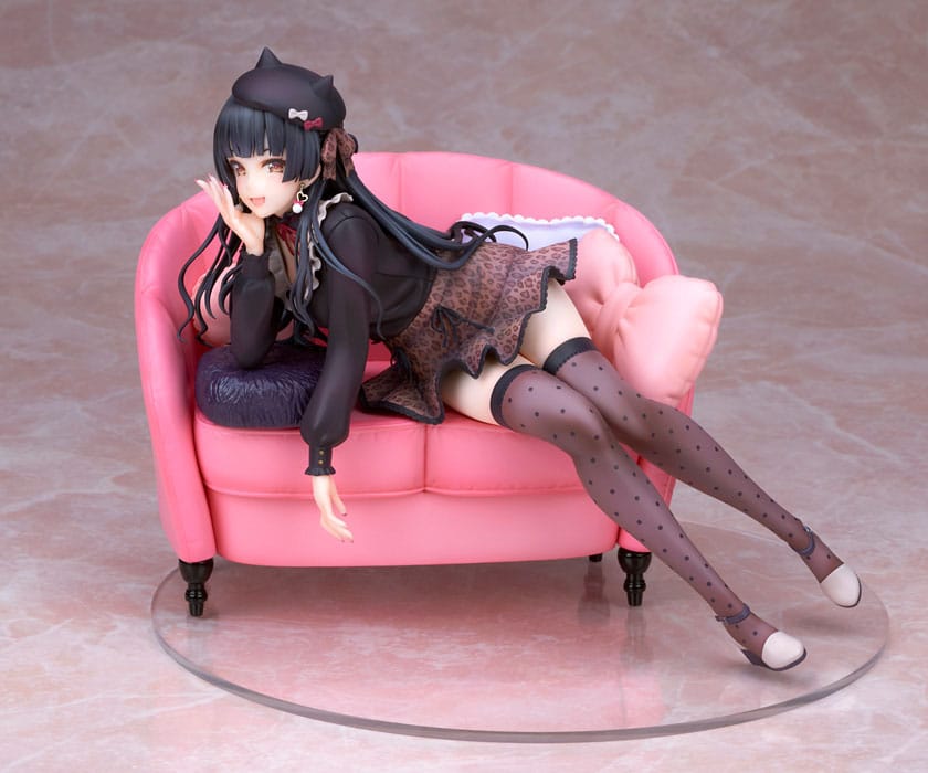 Fuyuko Mayuzumi The Idolmaster Shiny Colors Alter - Anime Figuren günstig kaufen
