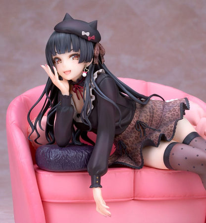 Fuyuko Mayuzumi The Idolmaster Shiny Colors Alter - Anime Figuren günstig kaufen