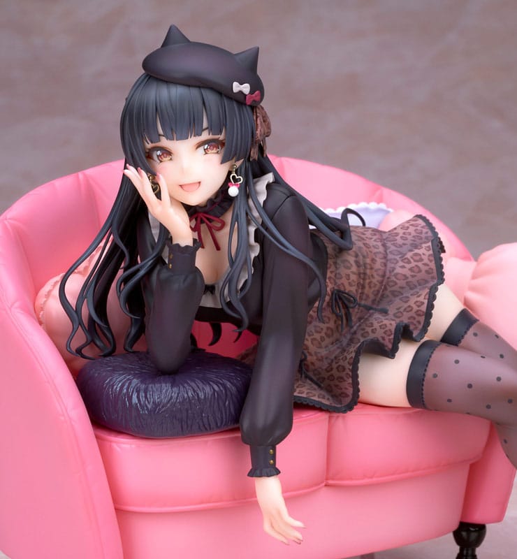 Fuyuko Mayuzumi The Idolmaster Shiny Colors Alter - Anime Figuren günstig kaufen