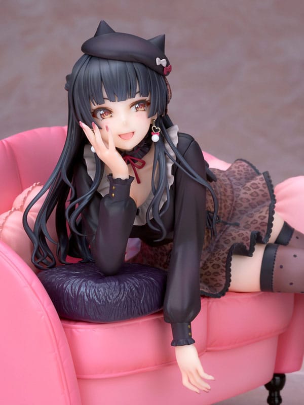 Fuyuko Mayuzumi The Idolmaster Shiny Colors Alter - Anime Figuren günstig kaufen