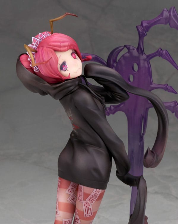 Entoma Vasilissa Zeta so bin Ver. Alter