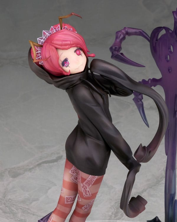 Entoma Vasilissa Zeta so bin Ver. Alter