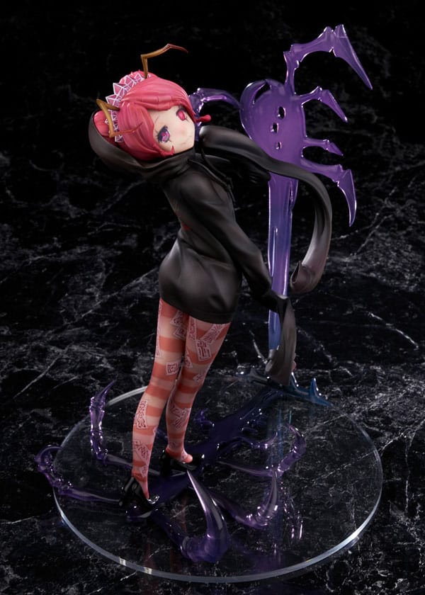 Entoma Vasilissa Zeta so bin Ver. Alter