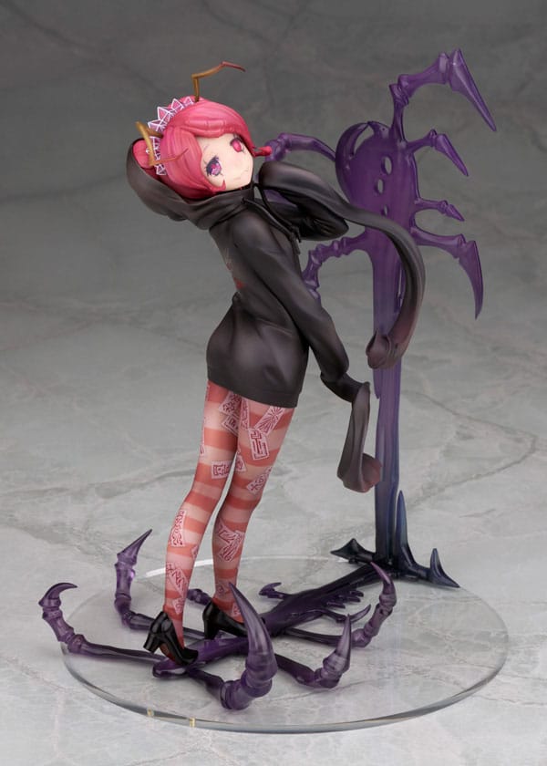 Entoma Vasilissa Zeta so bin Ver. Alter