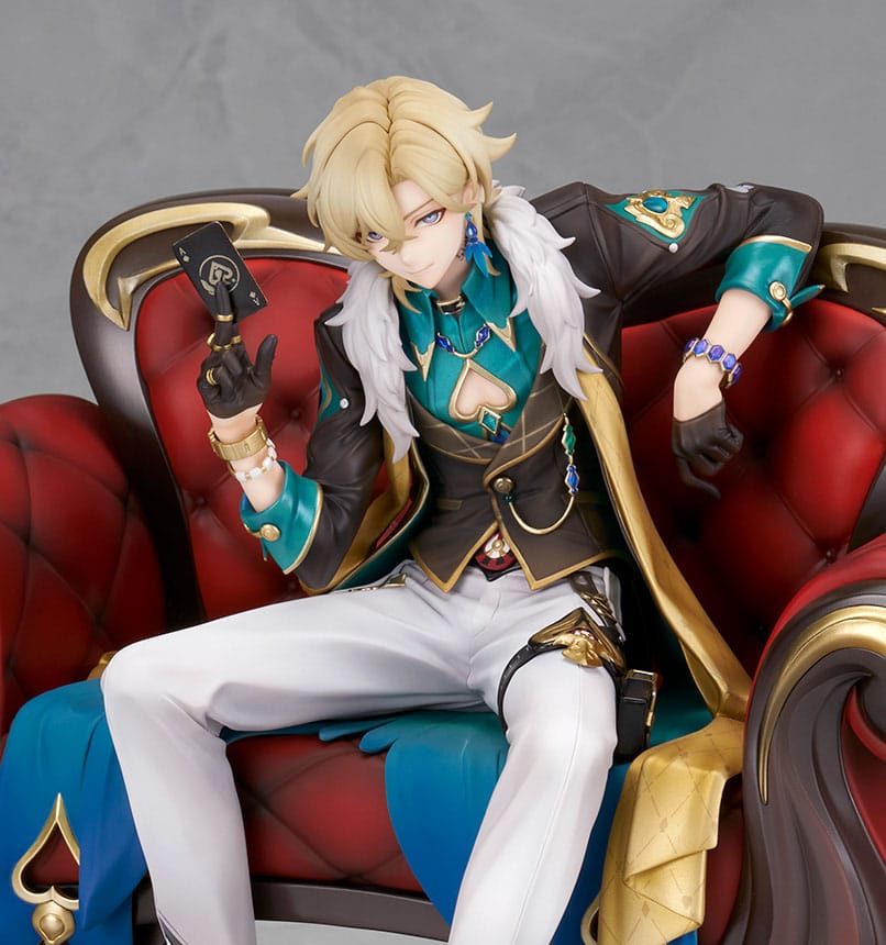 Aventurine Honkai: Star Rail AAlter