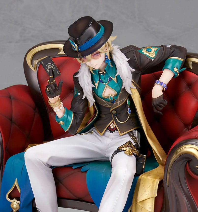 Aventurine Honkai: Star Rail AAlter