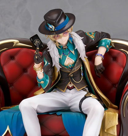 Aventurine Honkai: Star Rail AAlter