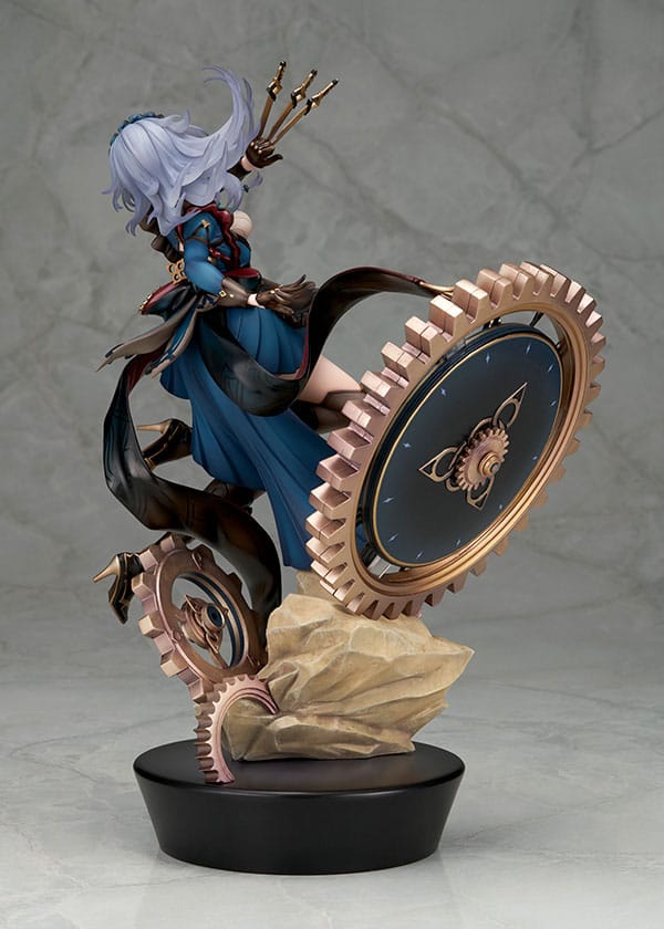 Sakuya Izayoi Touhou Project Alter