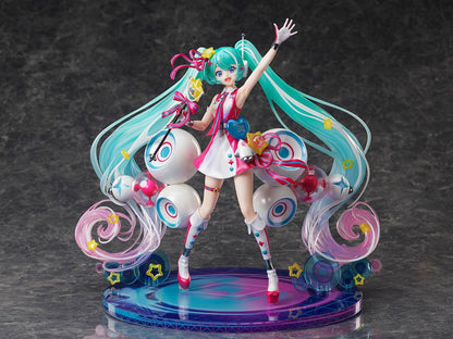 Hatsune Miku Magical Mirai 10th Anniversary Ver. Ami Ami - Anime Figuren günstig kaufen