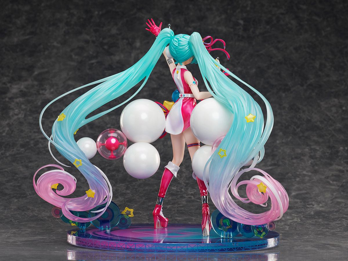 Hatsune Miku Magical Mirai 10th Anniversary Ver. Ami Ami - Anime Figuren günstig kaufen