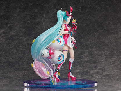 Hatsune Miku Magical Mirai 10th Anniversary Ver. Ami Ami - Anime Figuren günstig kaufen