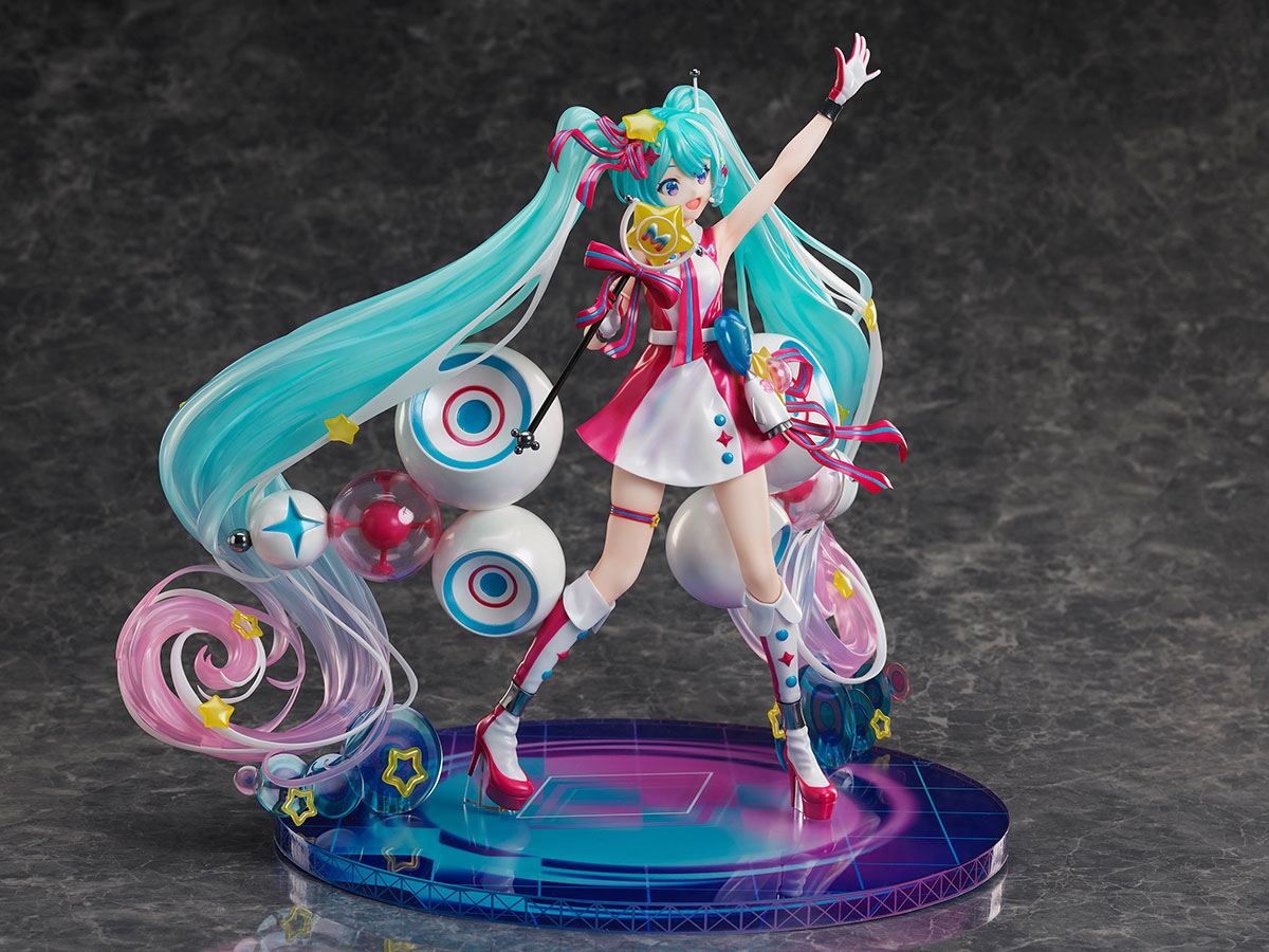 Hatsune Miku Magical Mirai 10th Anniversary Ver. Ami Ami - Anime Figuren günstig kaufen