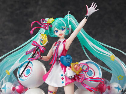 Hatsune Miku Magical Mirai 10th Anniversary Ver. Ami Ami