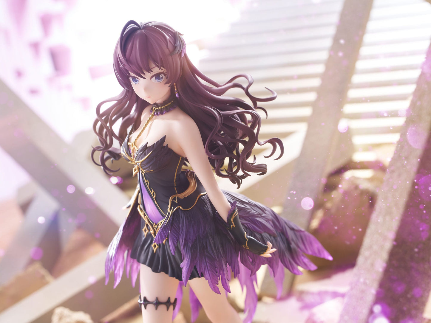 Shiki Ichinose The Idolmaster Cinderella Girls AlceGlint - Anime Figuren günstig kaufen