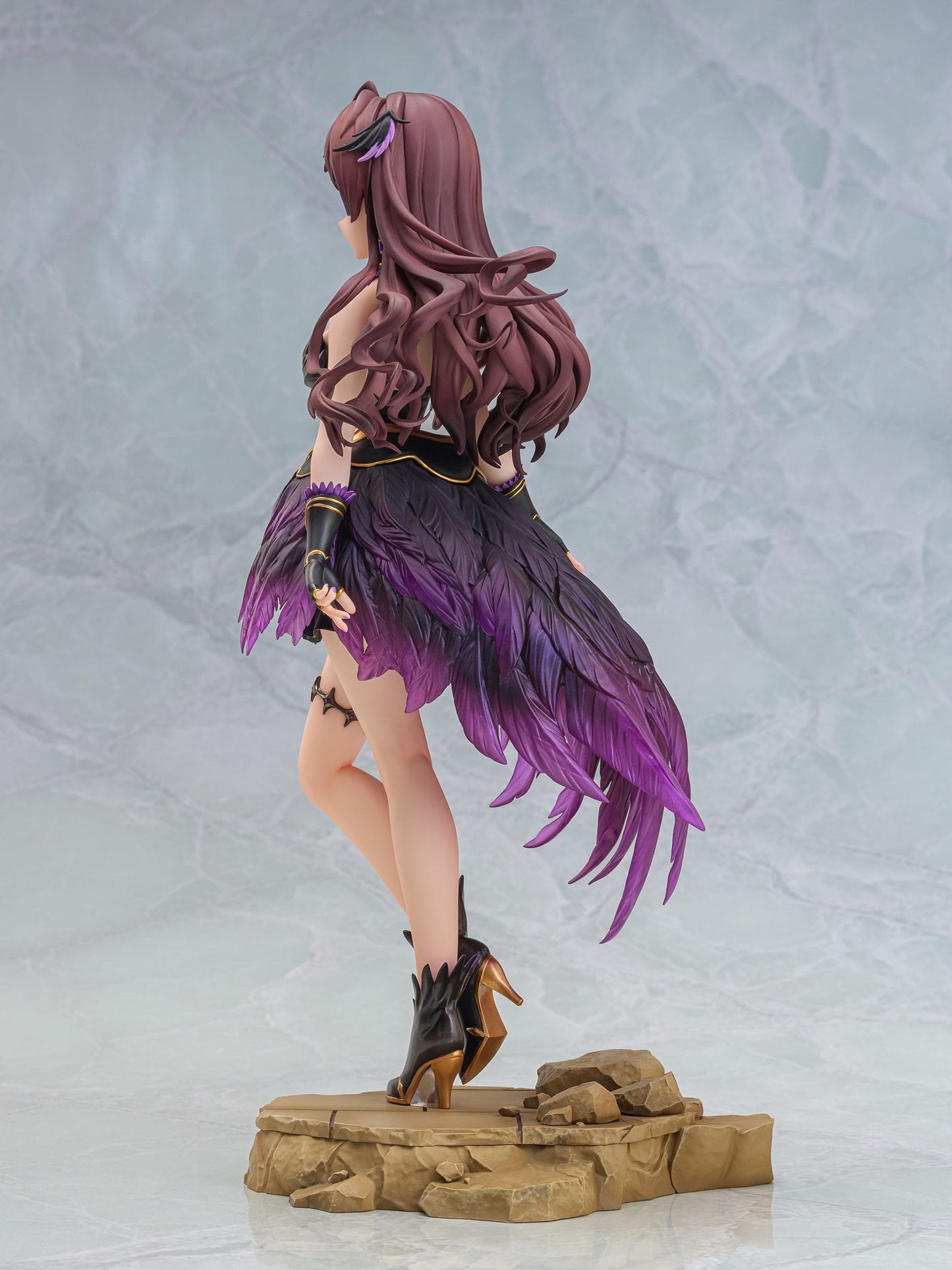 Shiki Ichinose The Idolmaster Cinderella Girls AlceGlint - Anime Figuren günstig kaufen