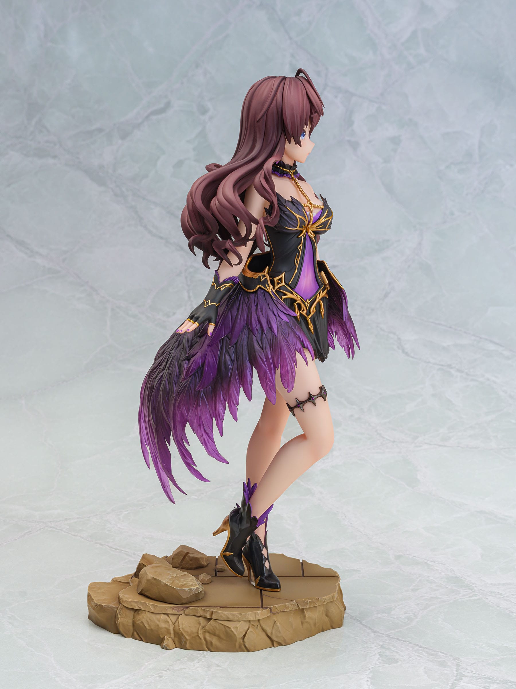 Shiki Ichinose The Idolmaster Cinderella Girls AlceGlint - Anime Figuren günstig kaufen